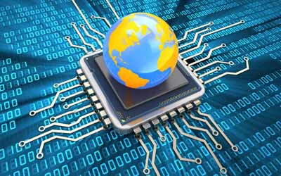 تعرف على معمارية الحاسوب